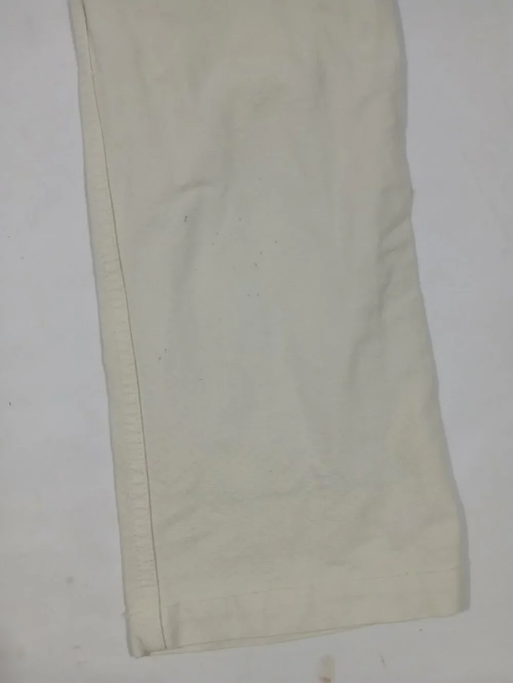 Imogene And Willie Hencye Canvas Work Pants